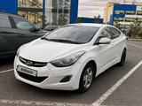 Hyundai Elantra 2013 года за 4 000 000 тг. в Астана