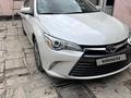 Toyota Camry 2016 годаfor12 000 000 тг. в Жанаозен – фото 2