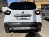 Renault Kaptur 2021 годаүшін9 300 000 тг. в Астана – фото 4