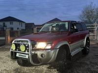 Nissan Patrol 1998 годаfor6 000 000 тг. в Караганда