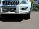 Toyota Land Cruiser Prado 2003 года за 5 000 000 тг. в Астана – фото 2