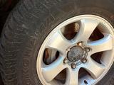 Toyota Land Cruiser Prado 2003 года за 5 000 000 тг. в Астана – фото 3