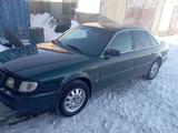 Audi A6 1997 годаfor3 000 000 тг. в Астана – фото 3