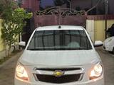 Chevrolet Cobalt 2022 года за 4 400 000 тг. в Шымкент