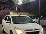 Chevrolet Cobalt 2022 года за 4 400 000 тг. в Шымкент – фото 3