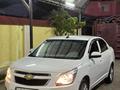 Chevrolet Cobalt 2022 годаүшін4 400 000 тг. в Шымкент – фото 2