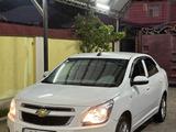 Chevrolet Cobalt 2022 года за 4 400 000 тг. в Шымкент – фото 2