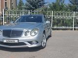 Mercedes-Benz E 350 2008 годаүшін8 200 000 тг. в Шымкент