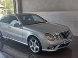 Mercedes-Benz E 350 2008 годаүшін8 200 000 тг. в Шымкент – фото 2