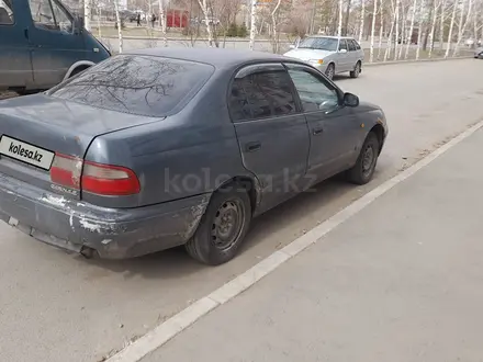 Toyota Carina E 1993 года за 850 000 тг. в Павлодар – фото 4