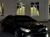 Toyota Camry 2014 годаfor12 000 000 тг. в Алматы