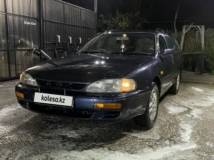 Toyota Scepter 1995 года за 1 650 000 тг. в Алматы – фото 7