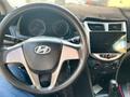 Hyundai Accent 2014 года за 4 190 000 тг. в Шымкент – фото 6