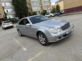 Mercedes-Benz E 240 2002 годаүшін6 000 000 тг. в Актобе