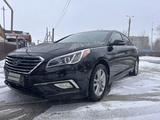 Hyundai Sonata 2015 года за 4 200 000 тг. в Уральск