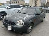 ВАЗ (Lada) Priora 2170 2007 года за 1 000 000 тг. в Актау – фото 5