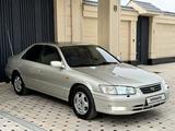 Toyota Camry 2000 годаүшін6 300 000 тг. в Шымкент