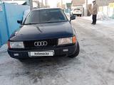 Audi 80 1988 годаүшін800 000 тг. в Актобе – фото 3