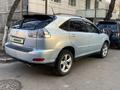 Lexus RX 300 2006 года за 7 450 000 тг. в Алматы – фото 3