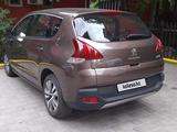 Peugeot 3008 2014 года за 5 200 000 тг. в Алматы – фото 4