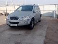SsangYong Kyron 2013 года за 3 750 000 тг. в Алматы – фото 2