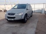 SsangYong Kyron 2013 года за 3 750 000 тг. в Алматы – фото 2