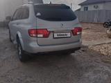 SsangYong Kyron 2013 года за 3 750 000 тг. в Алматы – фото 3