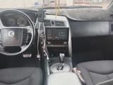 SsangYong Kyron 2013 года за 3 750 000 тг. в Алматы – фото 5