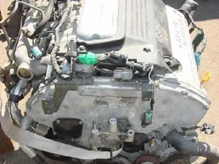 Контрактные двигатели из Японий Nissan VQ30 A32 3.0 за 450 000 тг. в Алматы