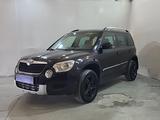 Skoda Yeti 2013 года за 5 690 000 тг. в Усть-Каменогорск