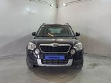 Skoda Yeti 2013 года за 5 690 000 тг. в Усть-Каменогорск – фото 2