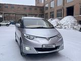 Toyota Estima 2008 года за 7 000 000 тг. в Караганда