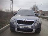 Skoda Yeti 2011 года за 5 800 000 тг. в Усть-Каменогорск – фото 4