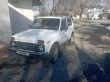 ВАЗ (Lada) Lada 2121 2012 года за 2 500 000 тг. в Талдыкорган