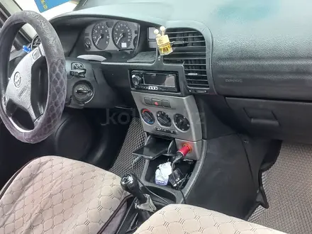 Opel Zafira 2003 года за 3 500 000 тг. в Алматы – фото 5