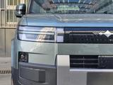 BYD FangChengBao Titanium 7 2026 годаүшін20 500 000 тг. в Алматы – фото 2