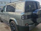 BYD FangChengBao Titanium 7 2026 годаүшін20 500 000 тг. в Алматы – фото 5