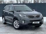 Kia Sorento 2014 года за 8 050 000 тг. в Уральск – фото 2