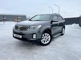 Kia Sorento 2014 года за 8 050 000 тг. в Уральск – фото 4