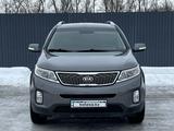 Kia Sorento 2014 года за 8 050 000 тг. в Уральск – фото 3