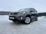 Kia Sorento 2014 года за 8 050 000 тг. в Уральск – фото 5