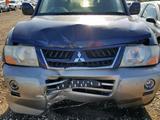 Mitsubishi Pajero 2005 годаүшін250 000 тг. в Темиртау