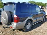 Mitsubishi Pajero 2005 года за 250 000 тг. в Темиртау – фото 4