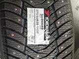 Шины Yokohama 275/50/r20 IG65 за 110 000 тг. в Алматы