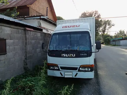 Isuzu  Elf (N-series) 2010 года за 5 000 000 тг. в Алматы