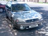 Subaru Outback 1999 годаүшін2 500 000 тг. в Талдыкорган