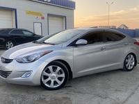 Hyundai Elantra 2012 годаfor4 500 000 тг. в Актау