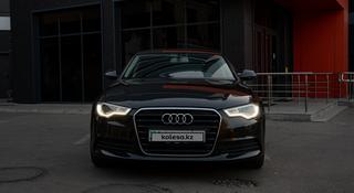 Audi A6 2014 года за 10 000 000 тг. в Усть-Каменогорск