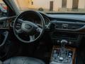 Audi A6 2014 года за 10 000 000 тг. в Усть-Каменогорск – фото 8