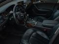 Audi A6 2014 года за 10 000 000 тг. в Усть-Каменогорск – фото 9